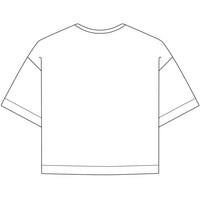 No61 Cropped T-Shirt