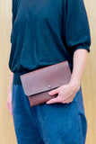 Ledertasche Workshop in Luzern