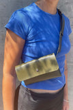 Ledertasche Workshop