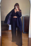 No33 Boyfriend Blazer