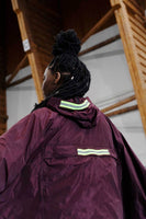 No82 Tauko-Cape x TRENDSCHNITT