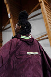 No82 Tauko-Cape x TRENDSCHNITT