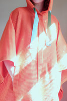 No82 Tauko-Cape x TRENDSCHNITT