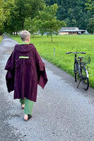 No82 Tauko-Cape x TRENDSCHNITT