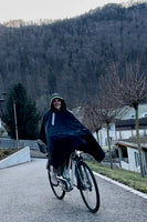 No82 Tauko-Cape x TRENDSCHNITT