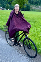 No82 Tauko-Cape x TRENDSCHNITT