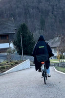 No82 Tauko-Cape x TRENDSCHNITT