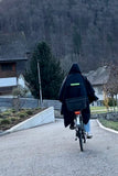 No82 Tauko-Cape x TRENDSCHNITT