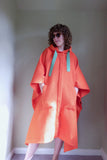 No82 Tauko-Cape x TRENDSCHNITT
