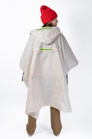 No82 Tauko-Cape x TRENDSCHNITT