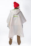 No82 Tauko-Cape x TRENDSCHNITT