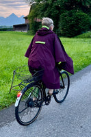 No82 Tauko-Cape x TRENDSCHNITT