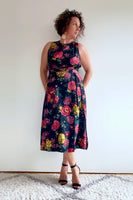 No83 Klamott-Kleid x TRENDSCHNITT