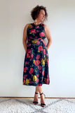 No83 Klamott-Kleid x TRENDSCHNITT