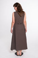 No83 Klamott-Kleid x TRENDSCHNITT
