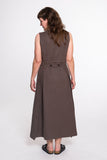 No83 Klamott-Kleid x TRENDSCHNITT