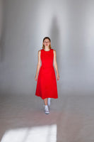 No83 Klamott-Kleid x TRENDSCHNITT