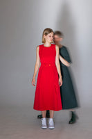 No83 Klamott-Kleid x TRENDSCHNITT