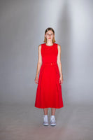 No83 Klamott-Kleid x TRENDSCHNITT
