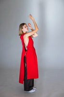 No83 Klamott-Kleid x TRENDSCHNITT