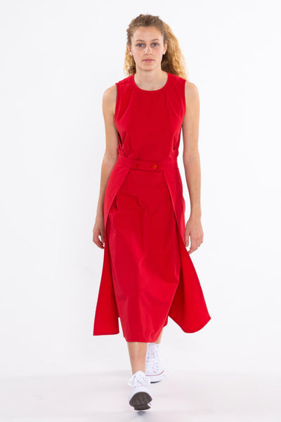 No83 Klamott-Kleid x TRENDSCHNITT