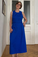 No83 Klamott-Kleid x TRENDSCHNITT