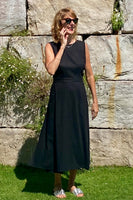 No83 Klamott-Kleid x TRENDSCHNITT