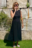 No83 Klamott-Kleid x TRENDSCHNITT