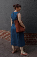 No83 Klamott-Kleid x TRENDSCHNITT