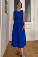 No83 Klamott-Kleid x TRENDSCHNITT