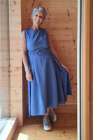 No83 Klamott-Kleid x TRENDSCHNITT