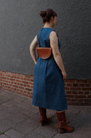 No83 Klamott-Kleid x TRENDSCHNITT