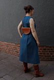 No83 Klamott-Kleid x TRENDSCHNITT