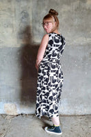 No83 Klamott-Kleid x TRENDSCHNITT