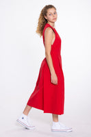 No83 Klamott-Kleid x TRENDSCHNITT