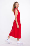 No83 Klamott-Kleid x TRENDSCHNITT