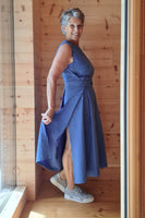 No83 Klamott-Kleid x TRENDSCHNITT