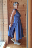 No83 Klamott-Kleid x TRENDSCHNITT
