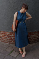 No83 Klamott-Kleid x TRENDSCHNITT