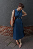 No83 Klamott-Kleid x TRENDSCHNITT