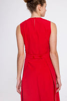 No83 Klamott-Kleid x TRENDSCHNITT