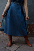 No83 Klamott-Kleid x TRENDSCHNITT