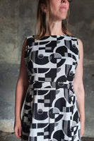 No83 Klamott-Kleid x TRENDSCHNITT