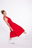 No83 Klamott-Kleid x TRENDSCHNITT