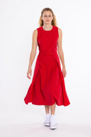 No83 Klamott-Kleid x TRENDSCHNITT