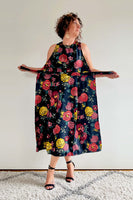No83 Klamott-Kleid x TRENDSCHNITT