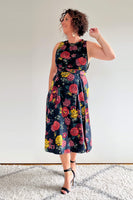 No83 Klamott-Kleid x TRENDSCHNITT