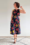 No83 Klamott-Kleid x TRENDSCHNITT