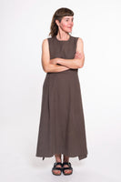 No83 Klamott-Kleid x TRENDSCHNITT