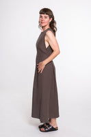 No83 Klamott-Kleid x TRENDSCHNITT